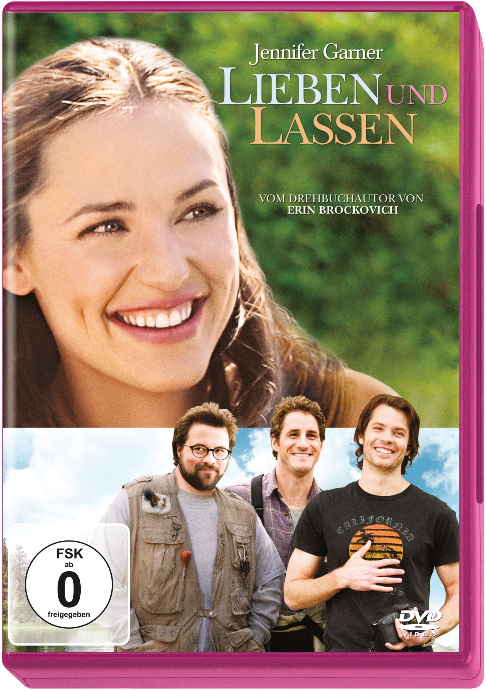 Lieben und lassen Movies