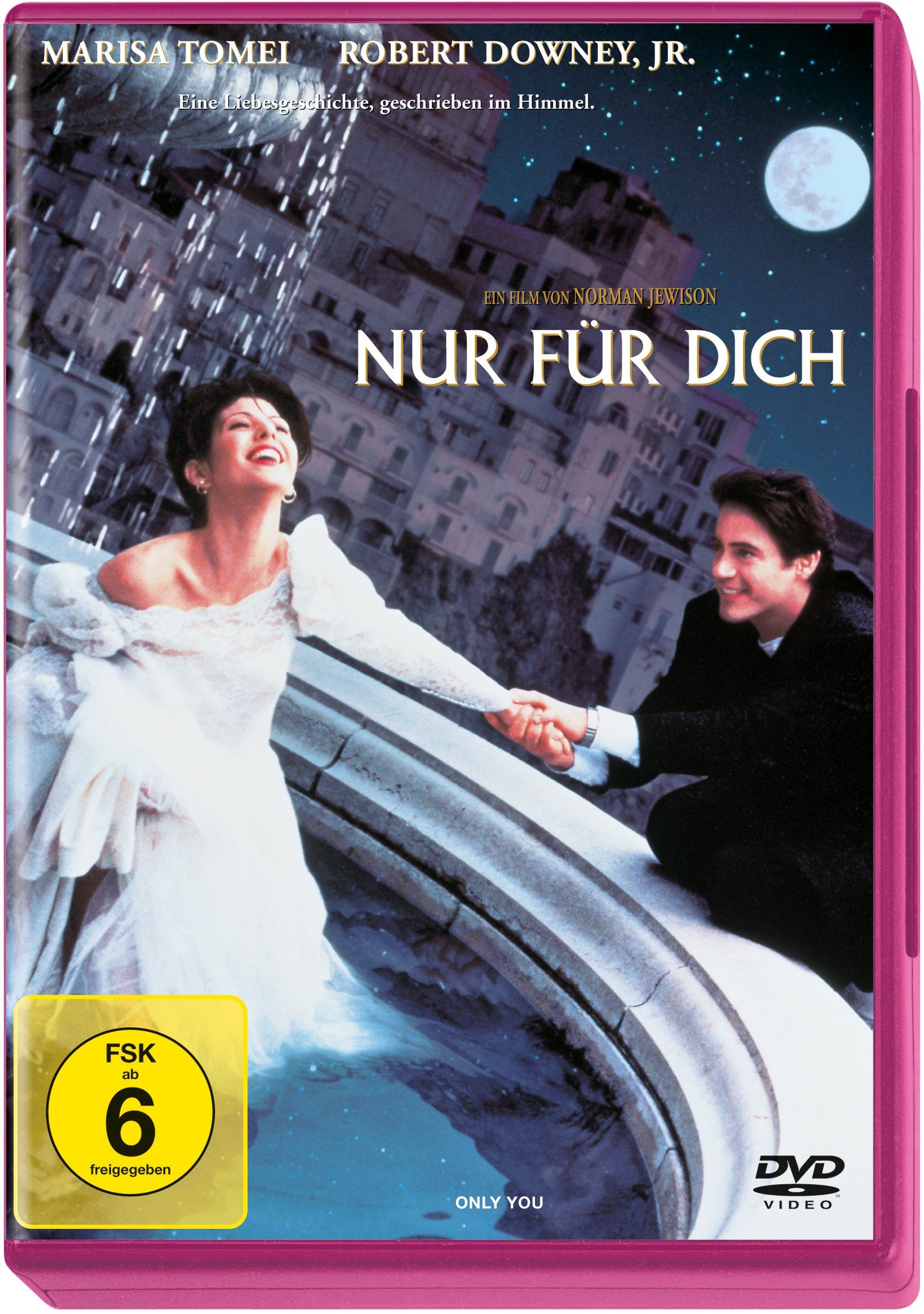 Nur für Dich - Only You Films