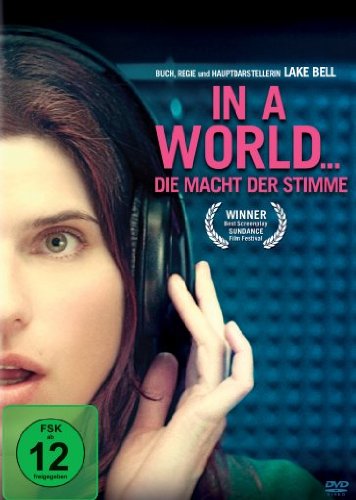 In a World... - Die Macht der Stimme Films