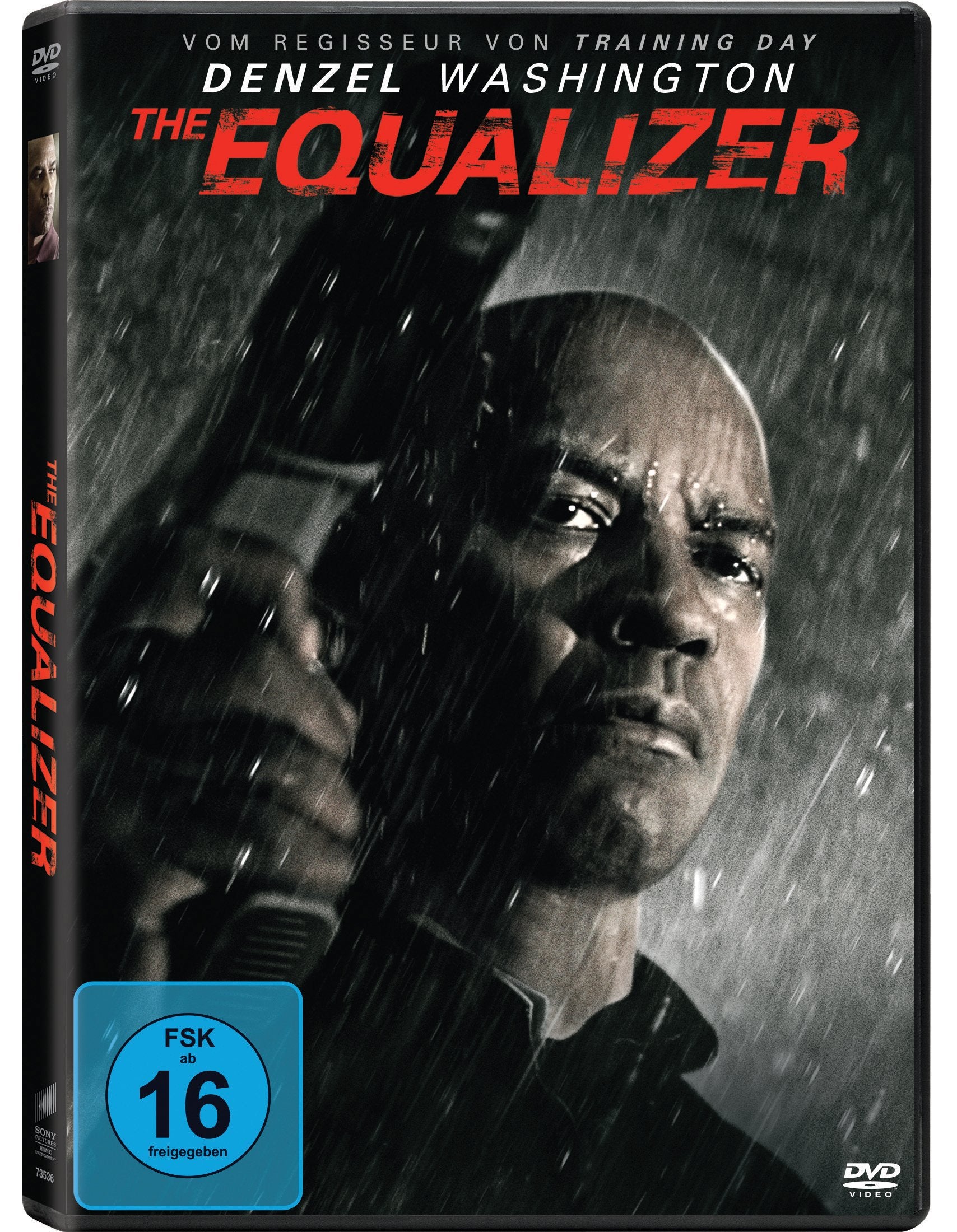 The Equalizer Movies