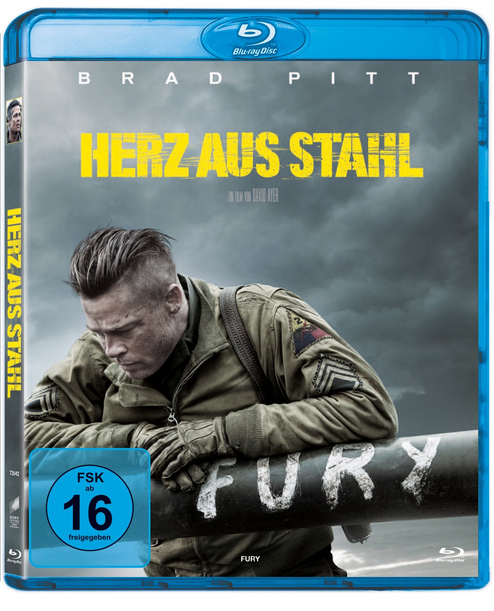 Herz aus Stahl Movies