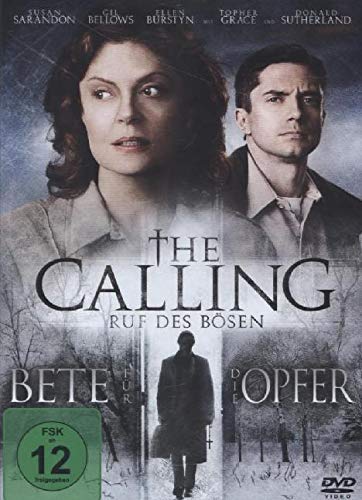 Product Image: The Calling - Ruf des Bösen