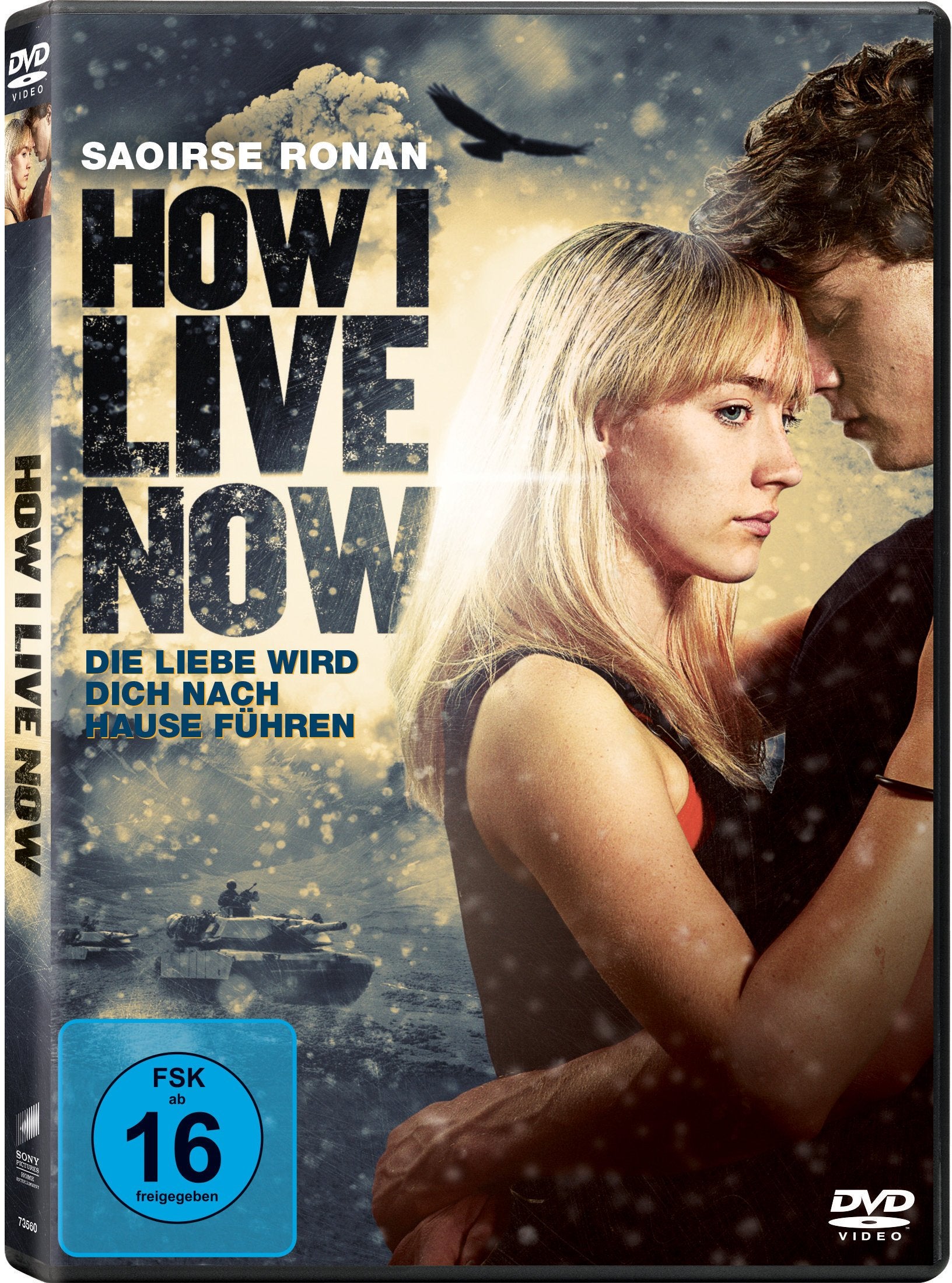 How I Live Now Movies