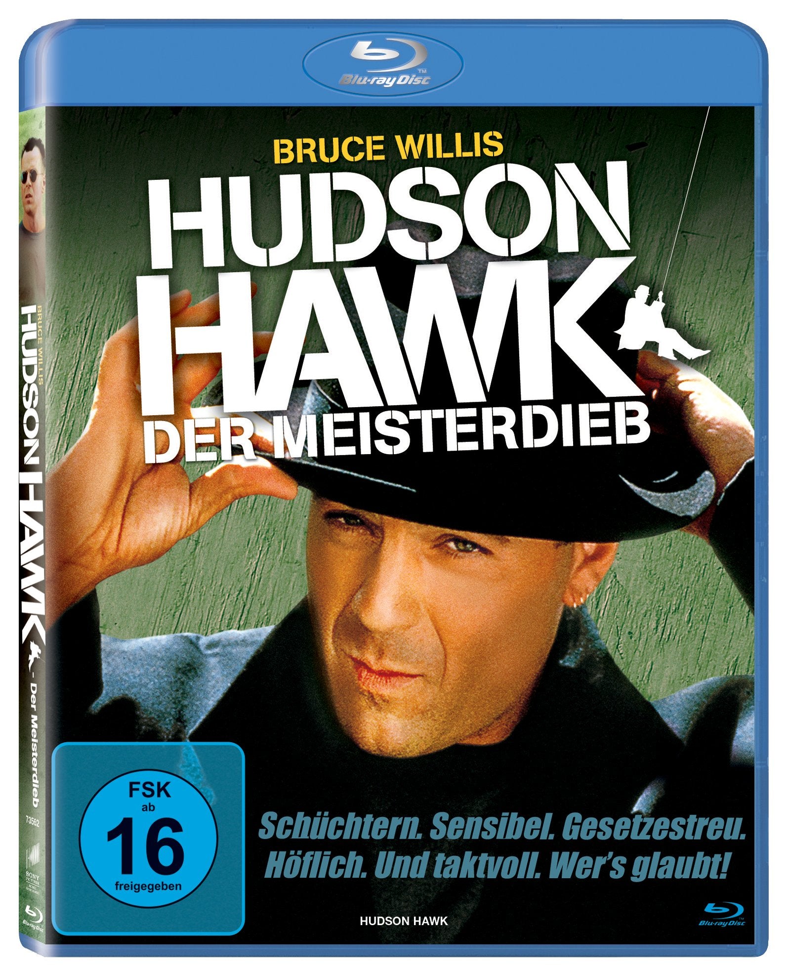 Hudson Hawk - Der Meisterdieb Movies