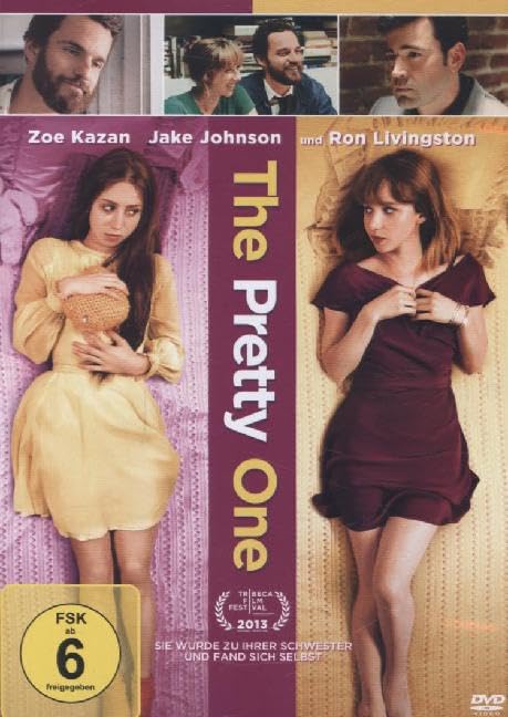 The Pretty One Movies