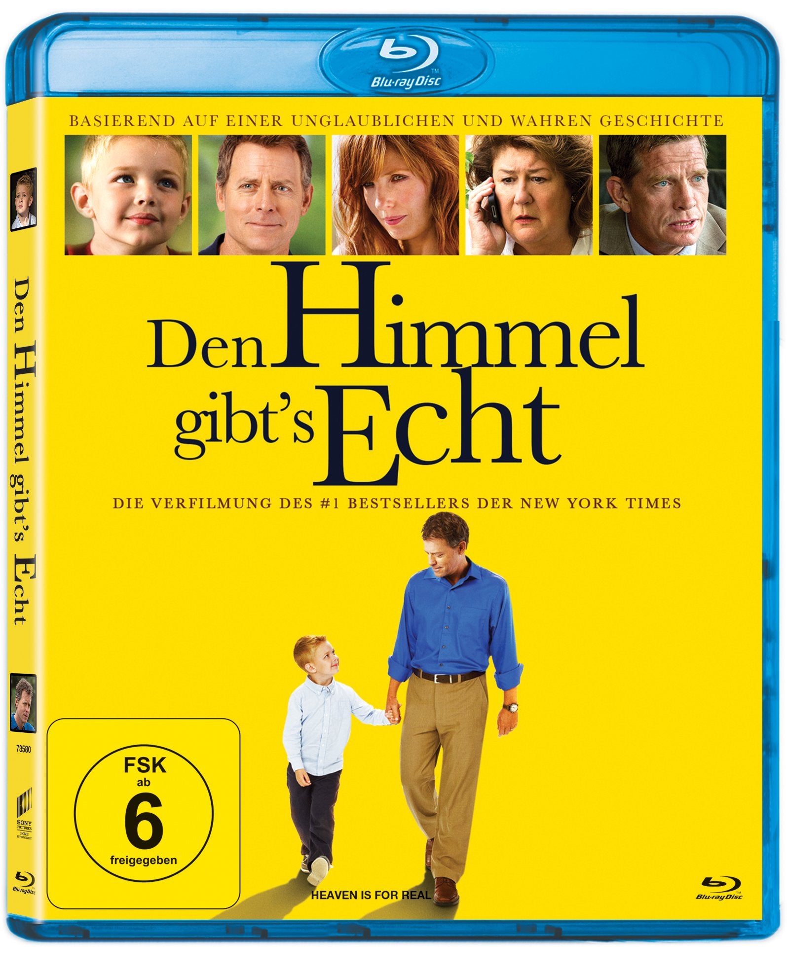 Den Himmel gibts echt Movies