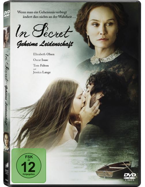 In Secret - Geheime Leidenschaft Films