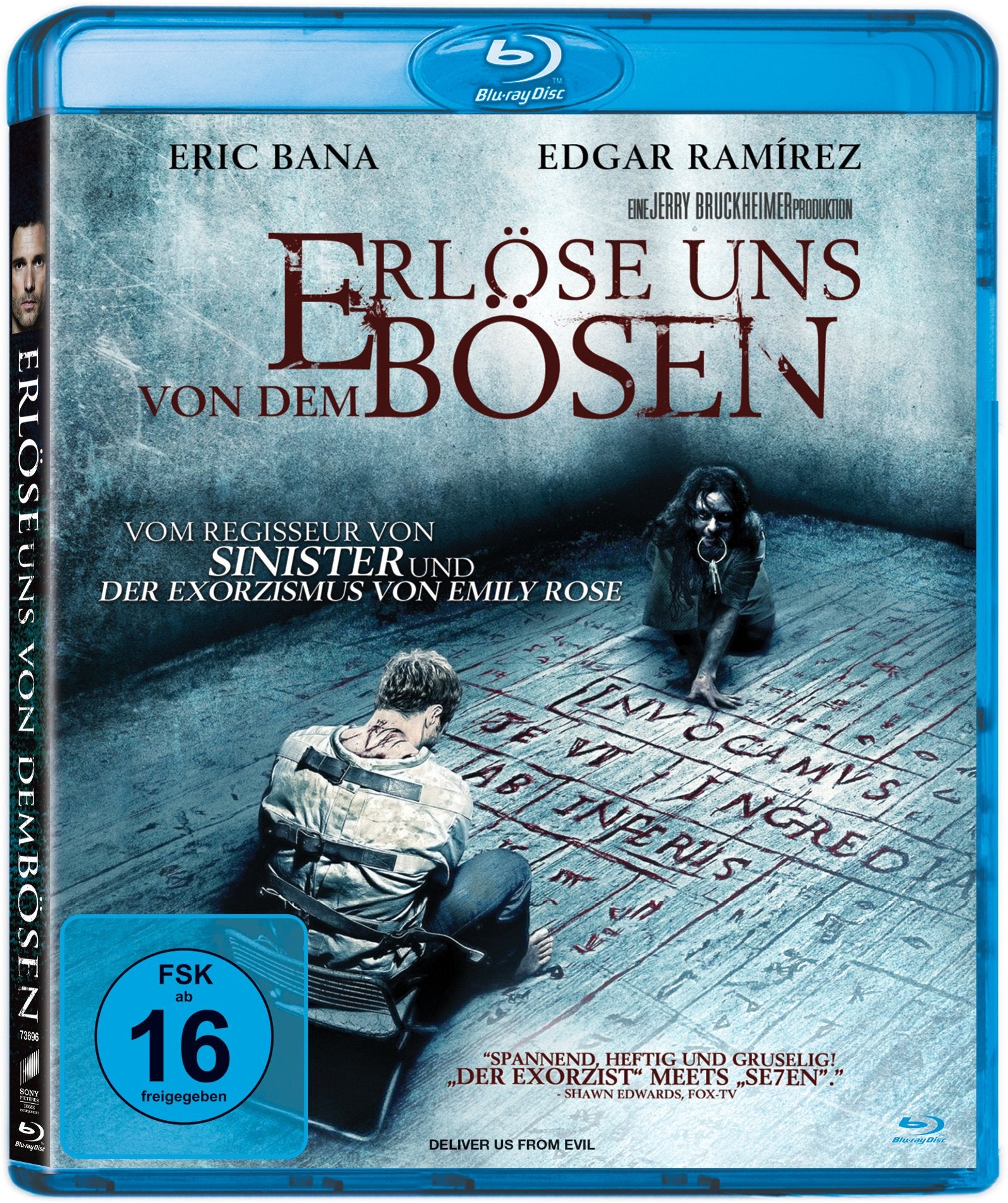 Product Image: Erlöse uns von dem Bösen
