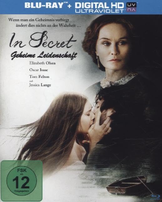 In Secret - Geheime Leidenschaft Films