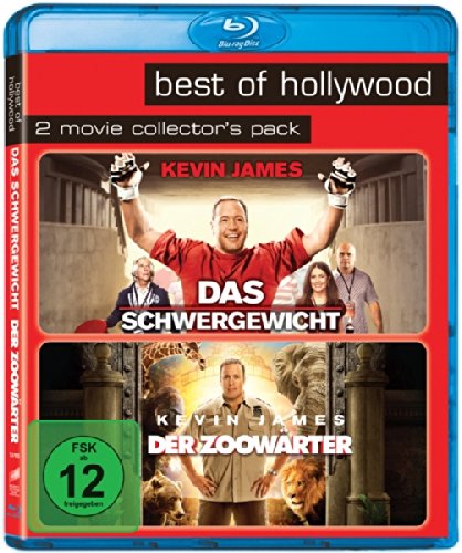 Das Schwergewicht & Der Zoowärter Films