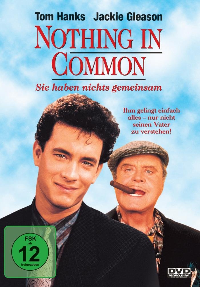 Nothing in Common - Sie haben nichts gemeinsam Films