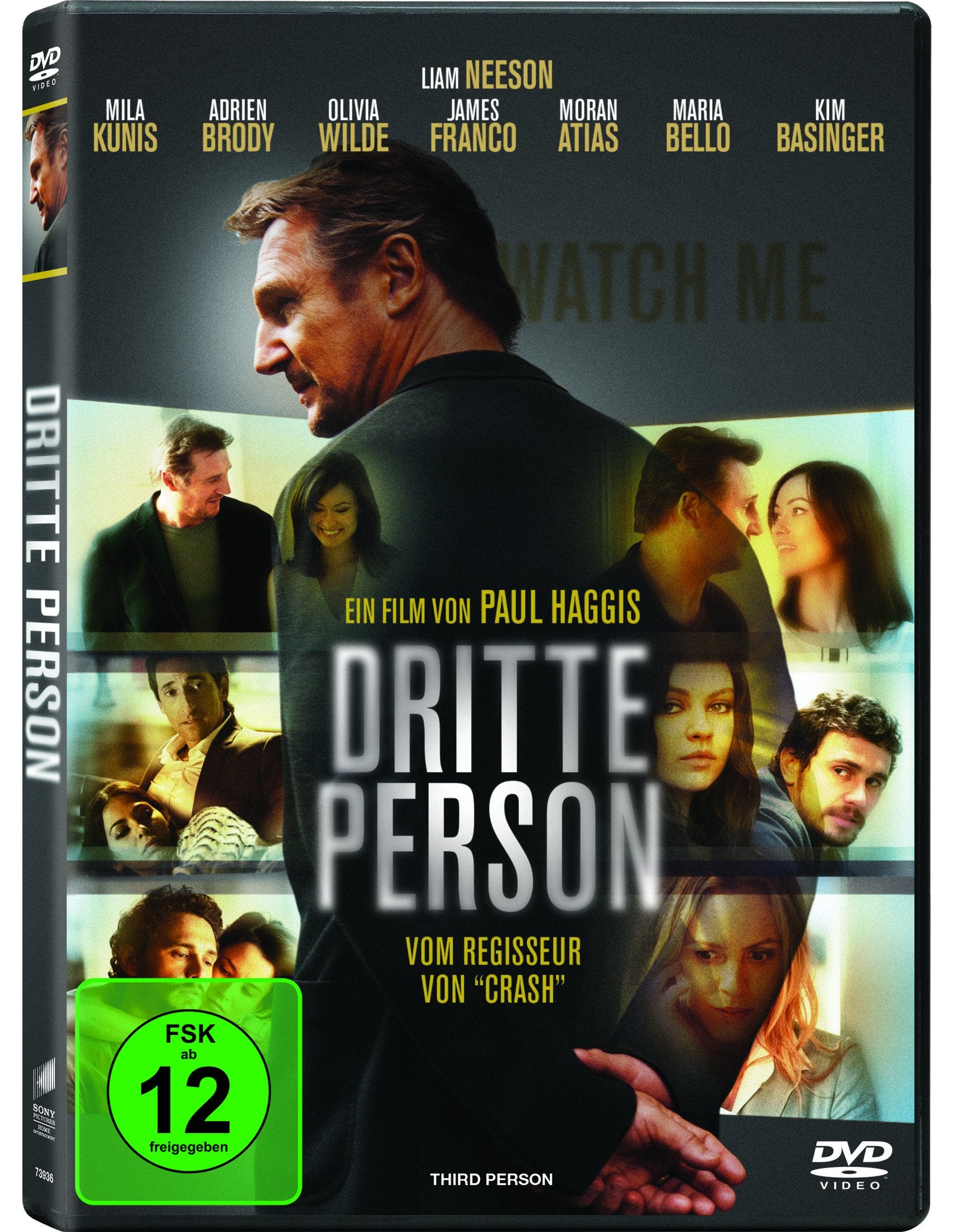 Dritte Person Movies