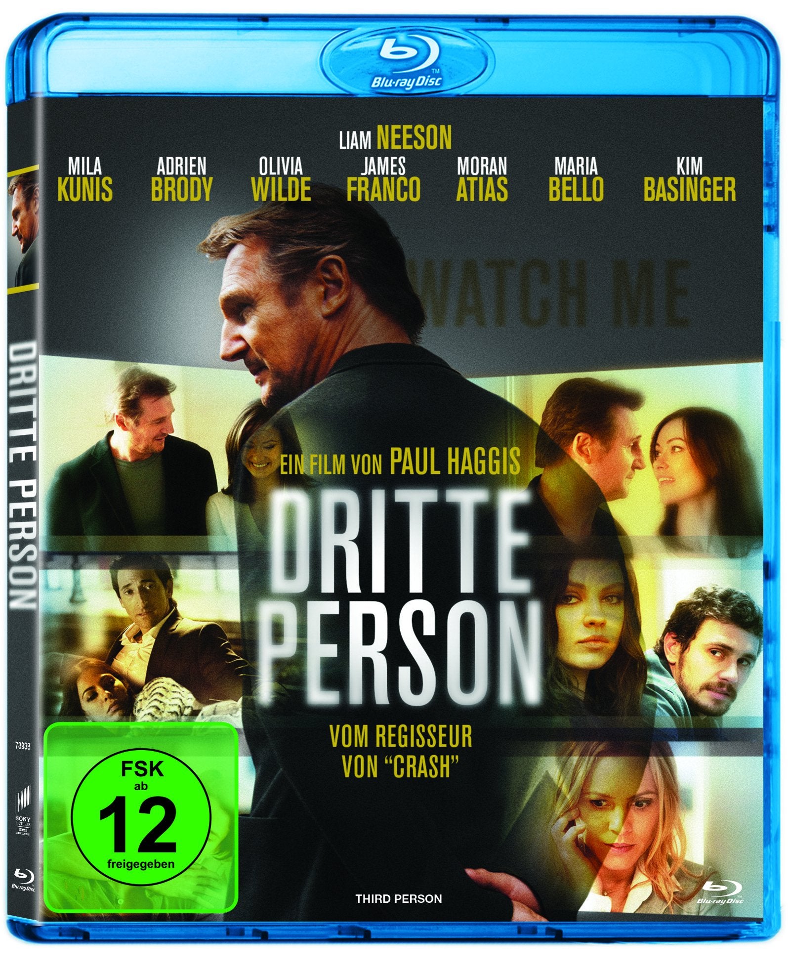 Product Image: Dritte Person