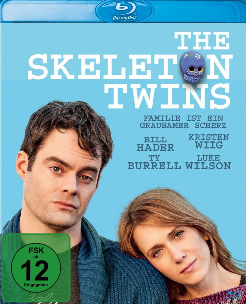 Product Image: The Skeleton Twins