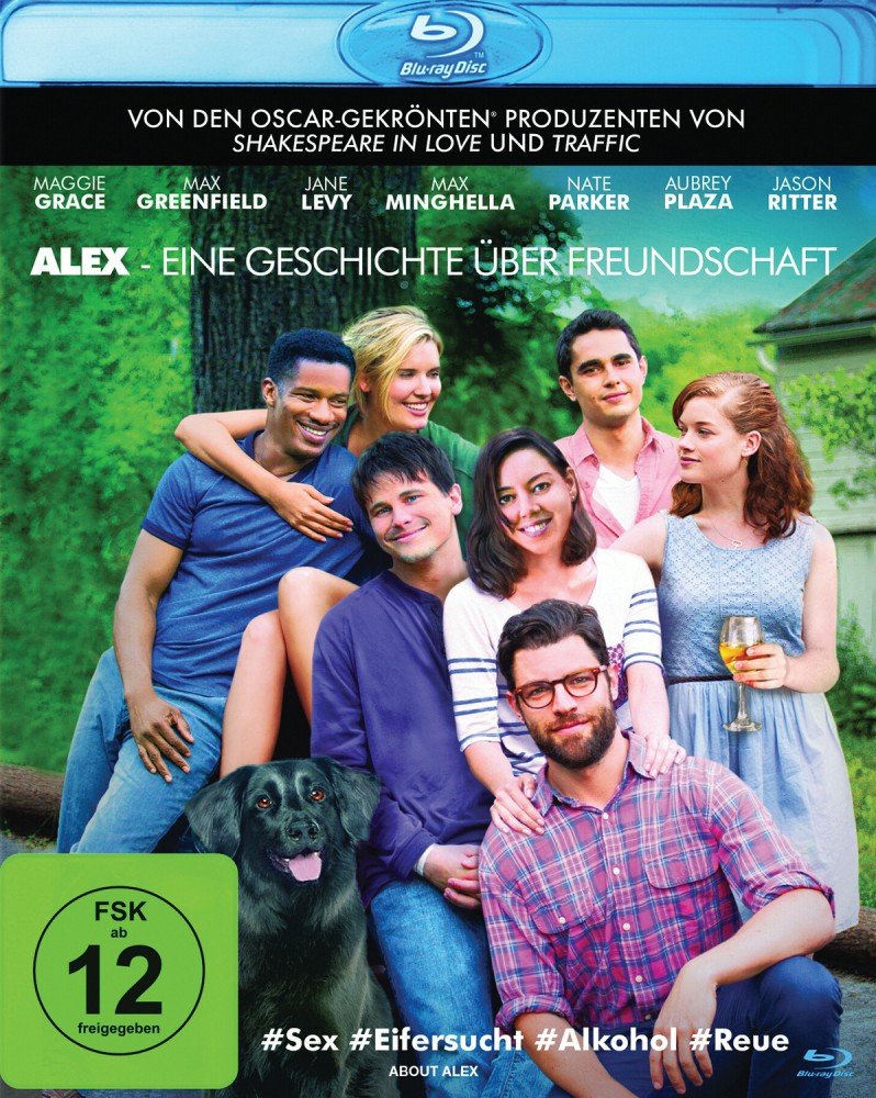 Alex - Eine Geschichte über Freundschaft Films