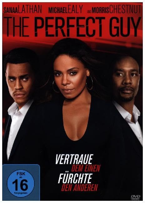 The Perfect Guy Movies