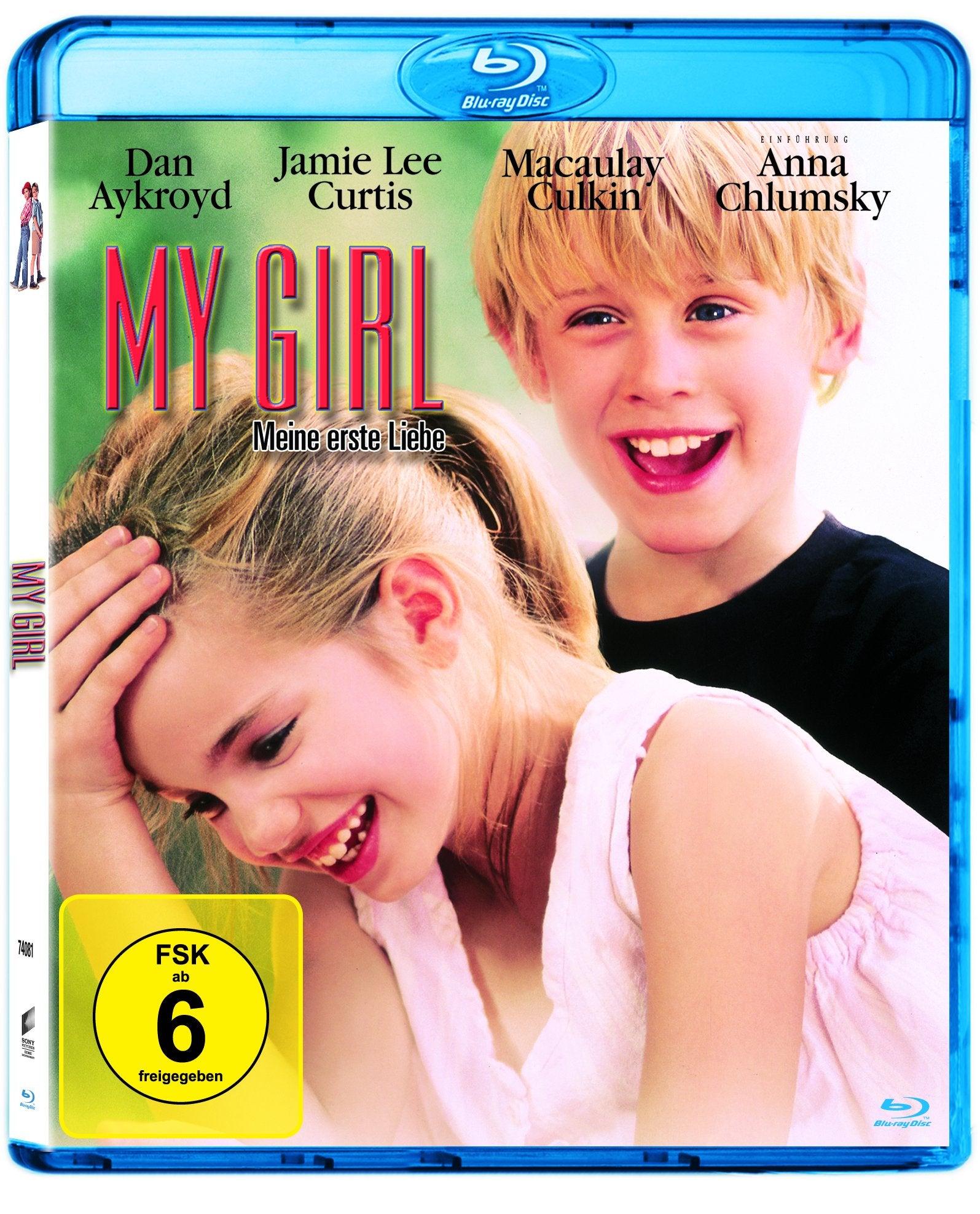 My Girl - Meine erste Liebe Films