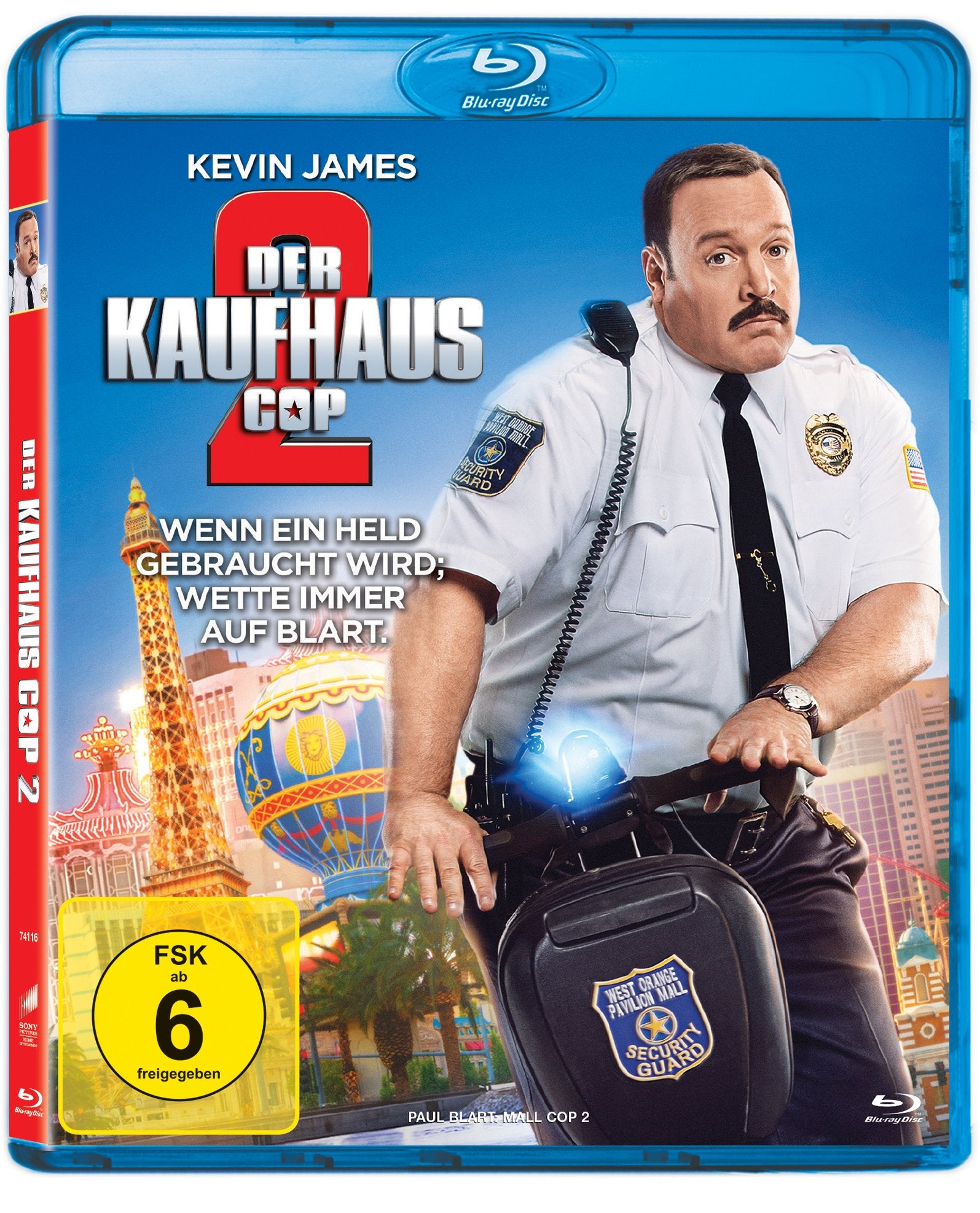 Product Image: Der Kaufhaus Cop 2