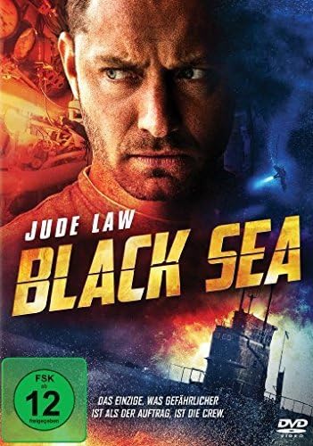 Black Sea Movies