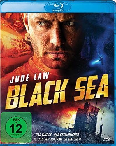 Product Image: Black Sea