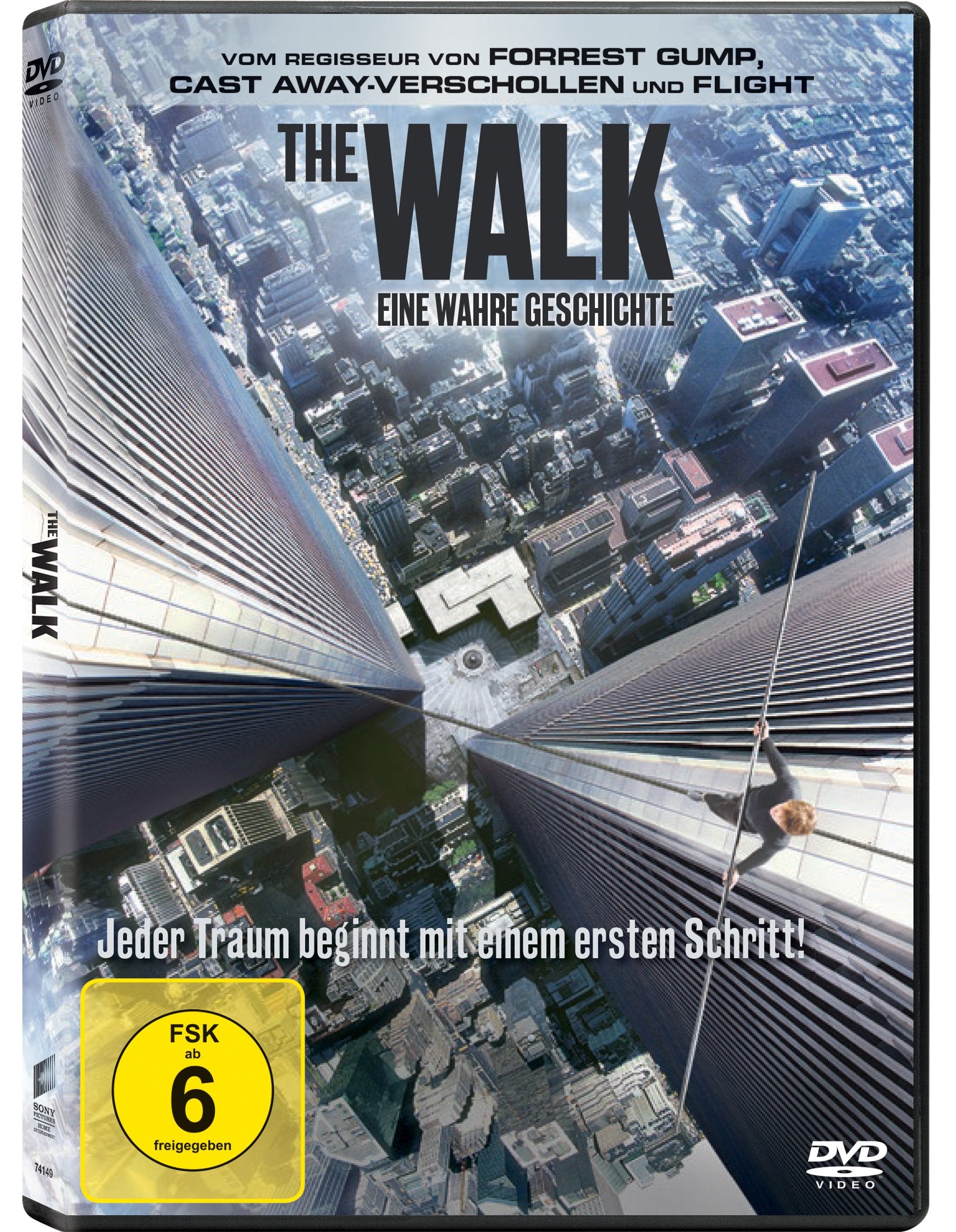 Product Image: The Walk
