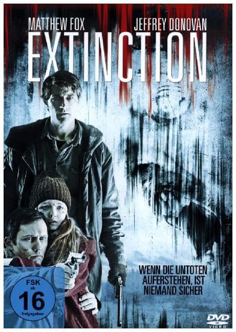 Extinction Movies