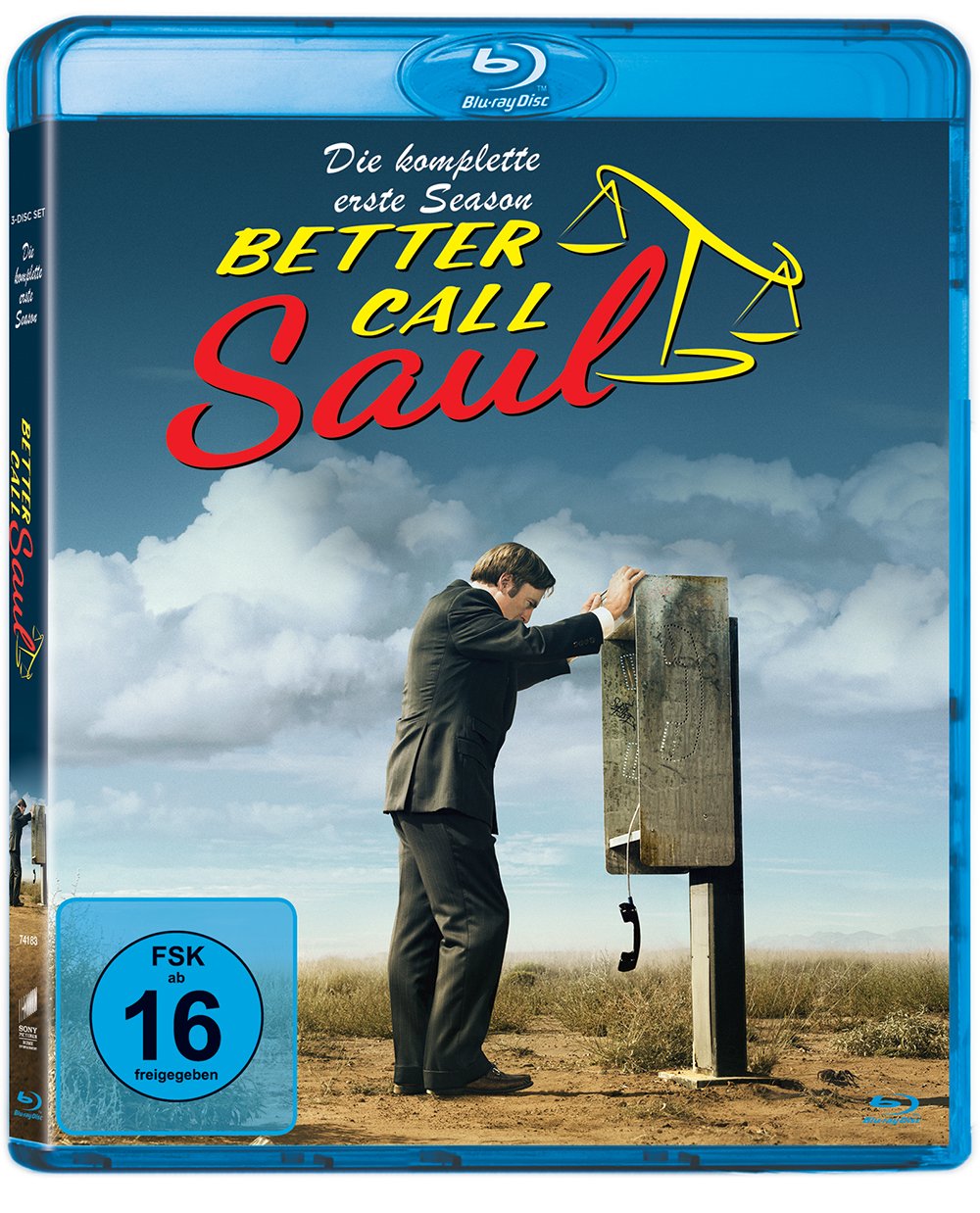 Product Image: Better Call Saul