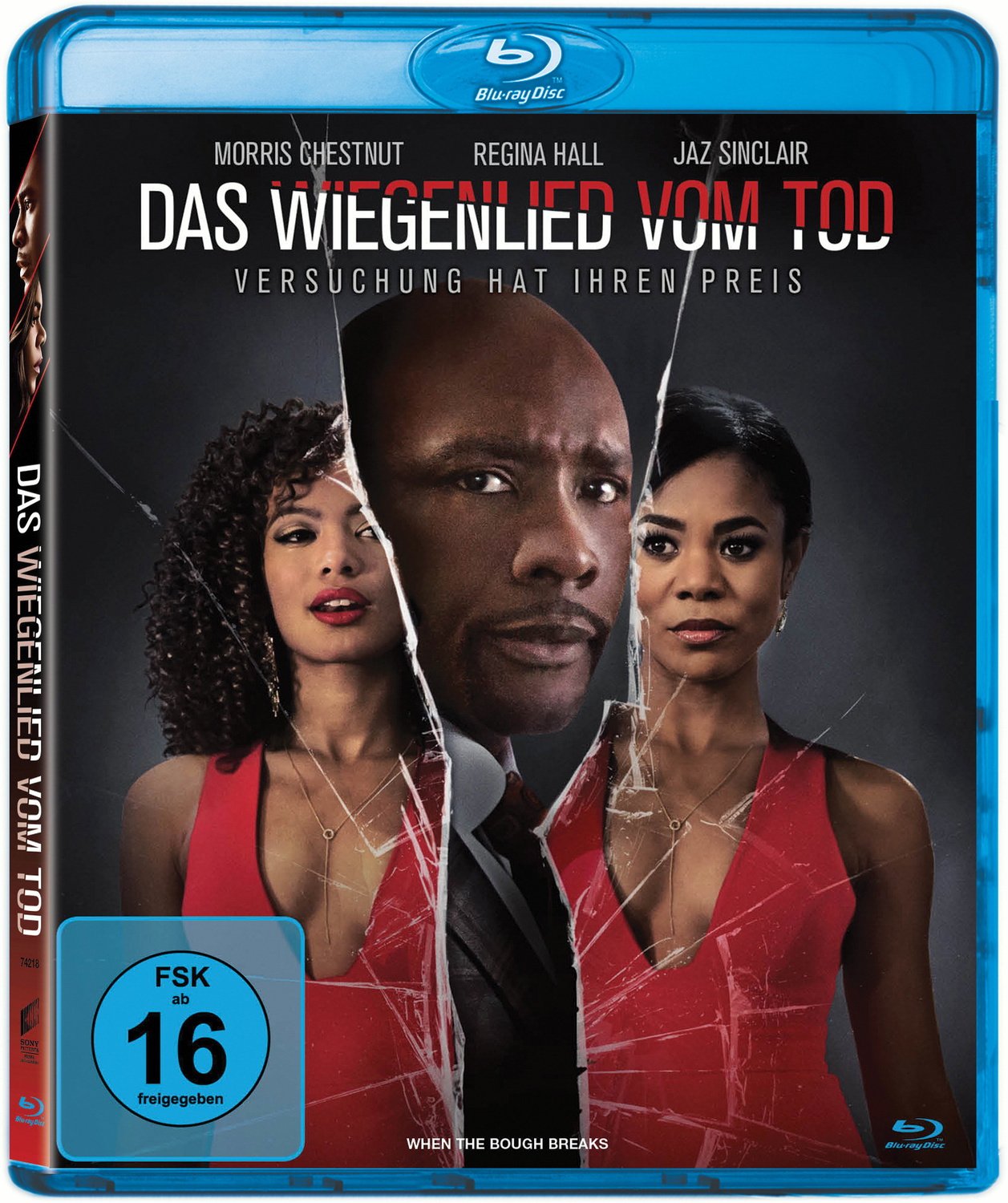 Das Wiegenlied vom Tod Movies