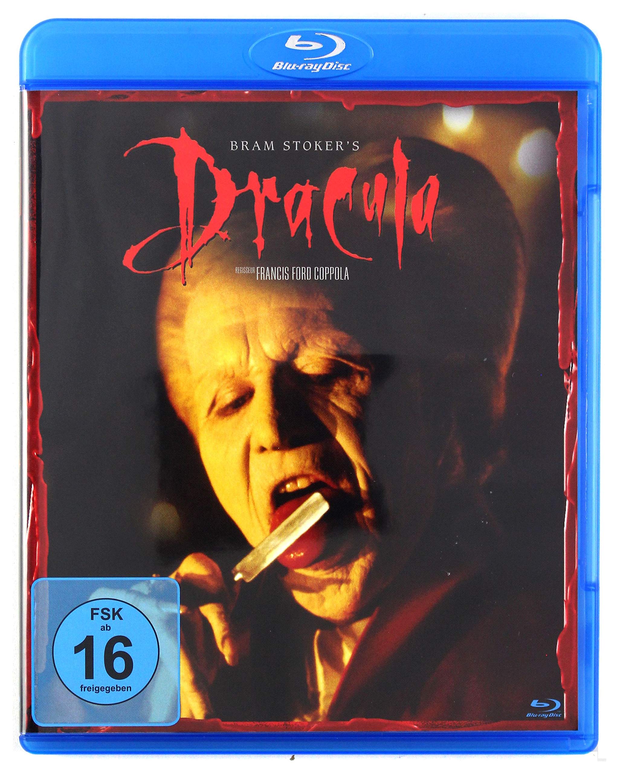 Product Image: Bram Stokers Dracula