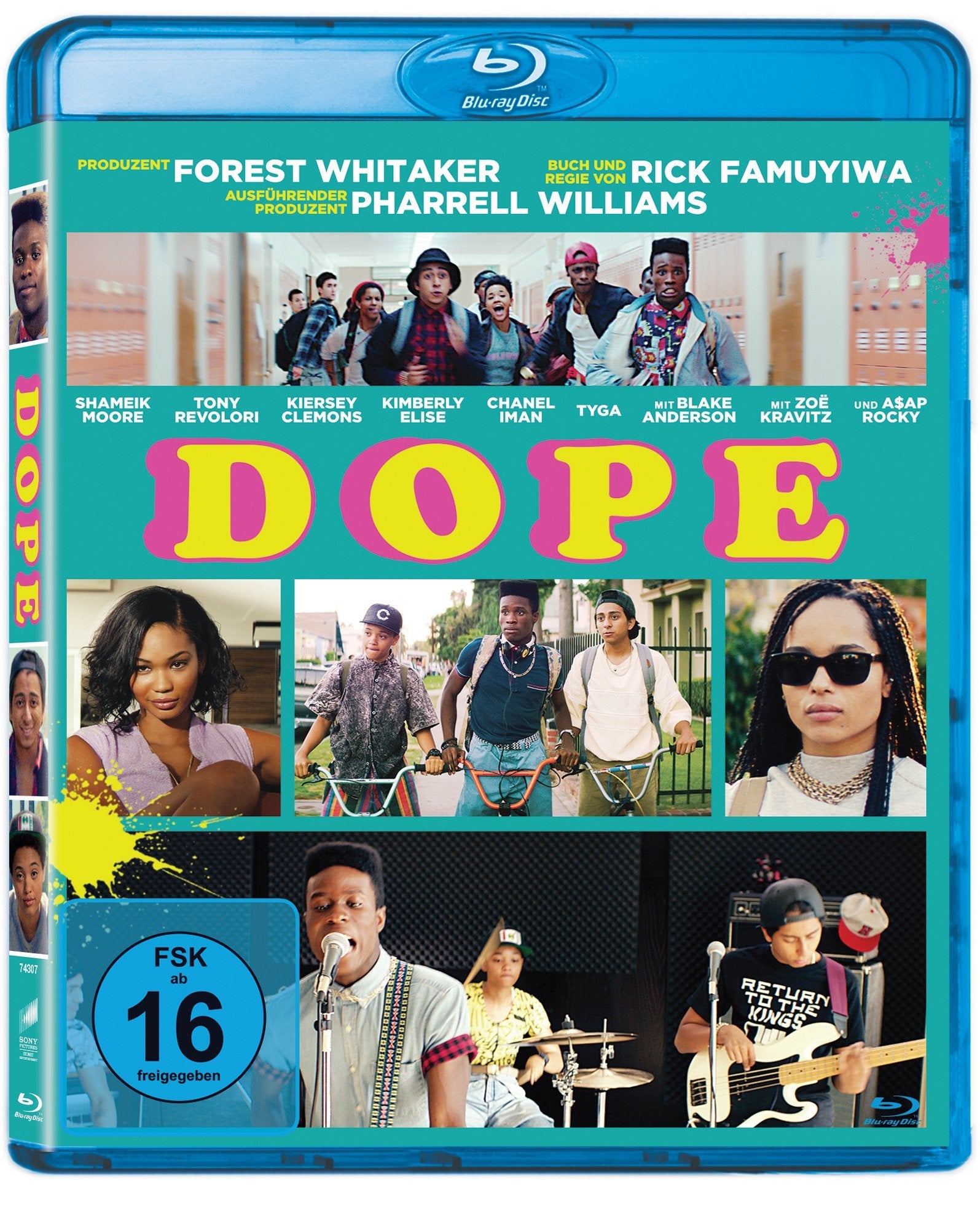 Product Image: Dope