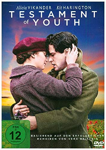 Testament of Youth Films