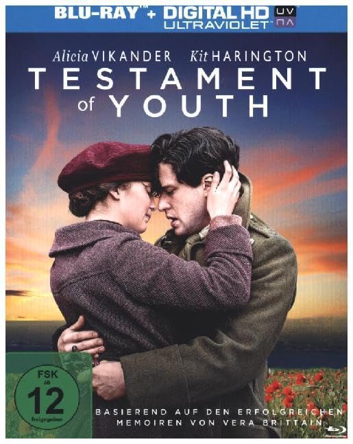 Testament of Youth Films