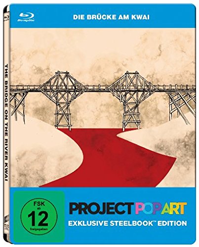 Product Image: Die Brücke am Kwai