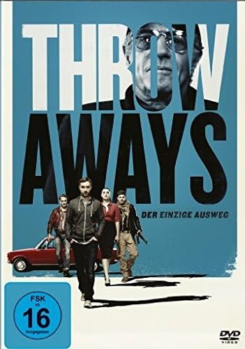 Throwaways Films