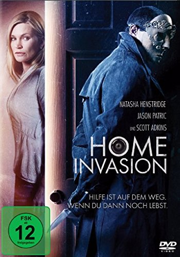 Home Invasion Movies