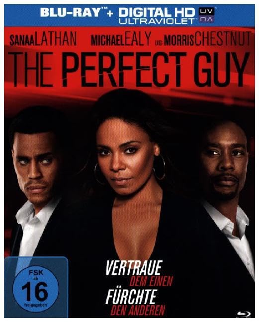 The Perfect Guy Films