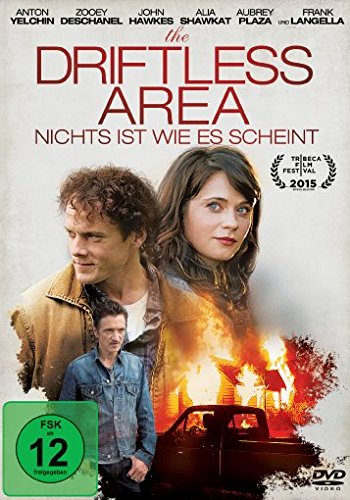The Driftless Area - Nichts ist wie es scheint Films