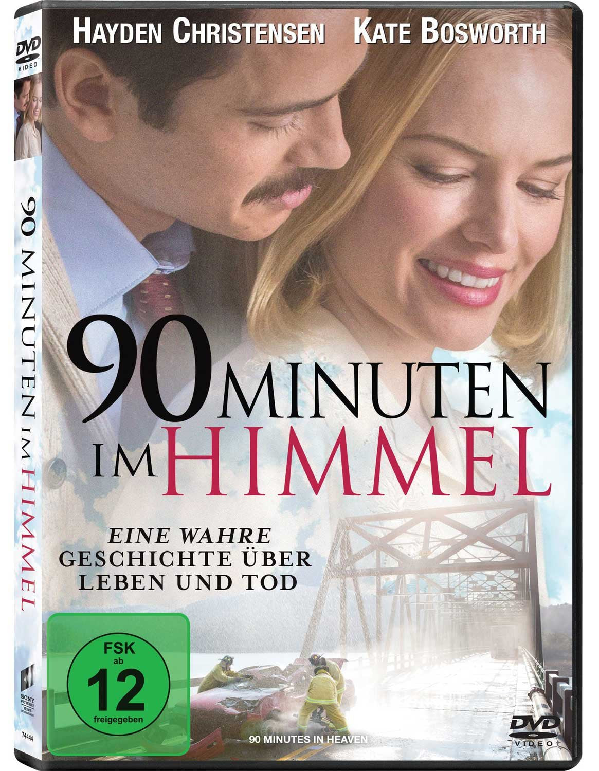 90 Minuten im Himmel Films