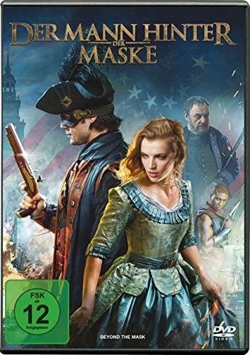 Der Mann hinter der Maske Movies