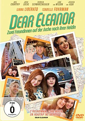 Dear Eleanor - Zwei Freundinnen auf der Suche nach ihrer Heldin Films