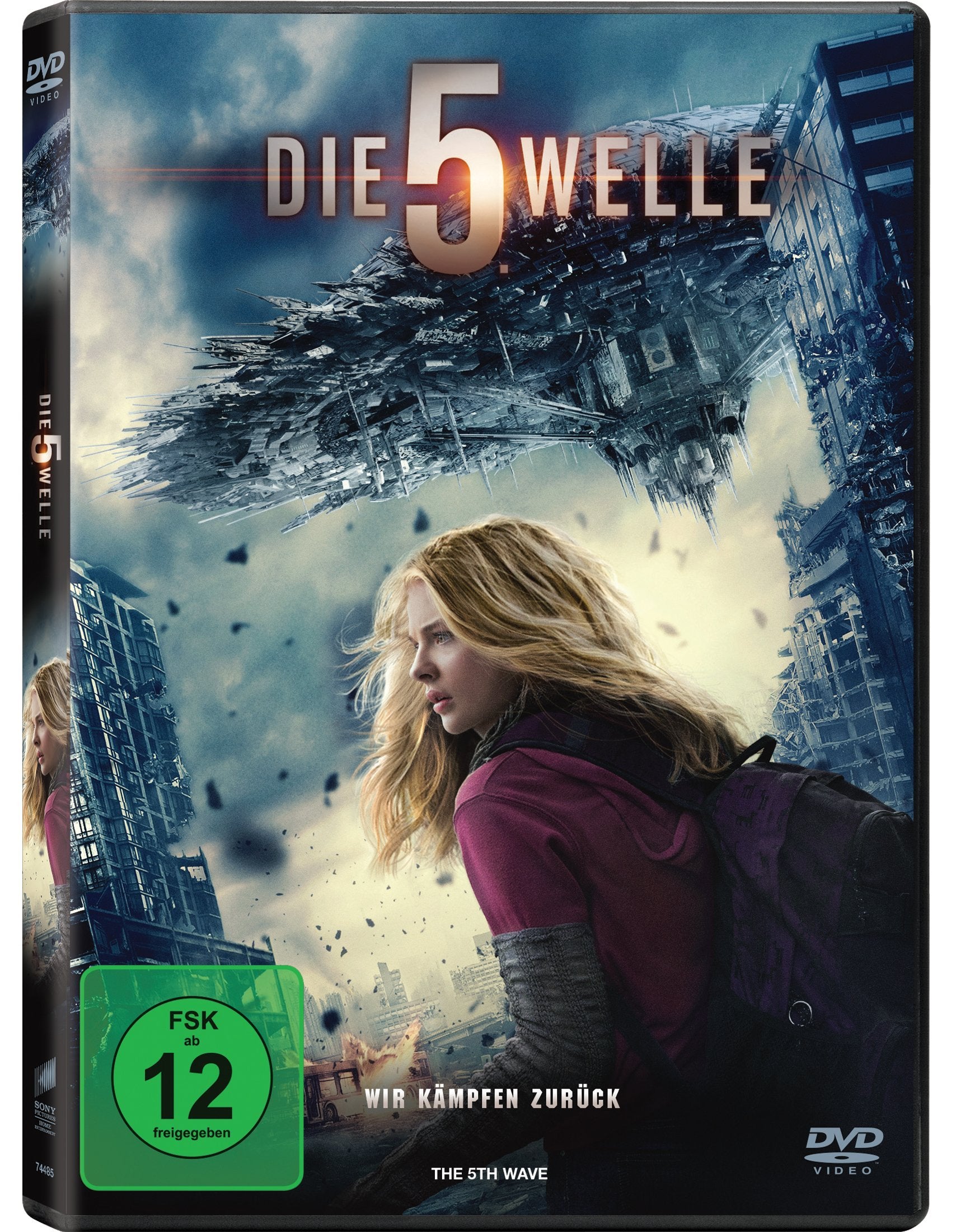 Die 5. Welle Movies