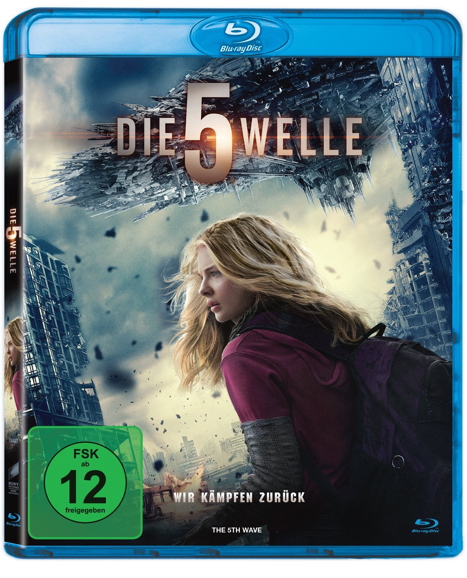Product Image: Die 5. Welle