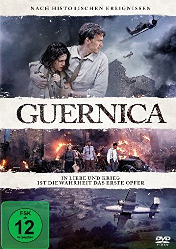 Product Image: Guernica