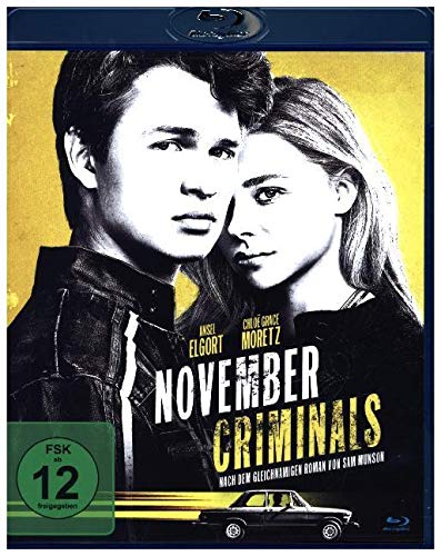 November Criminals Films