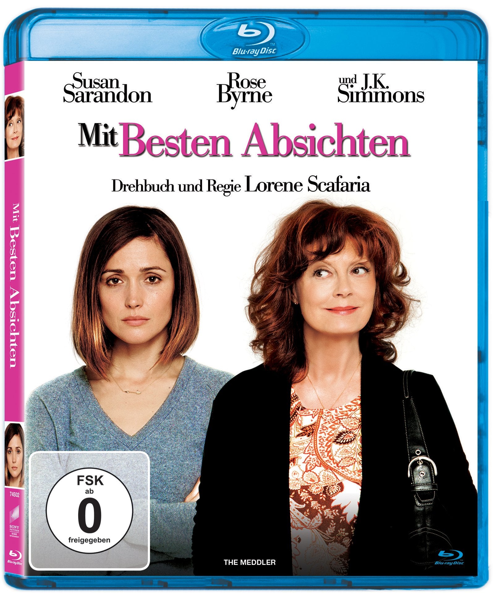 Product Image: Mit besten Absichten