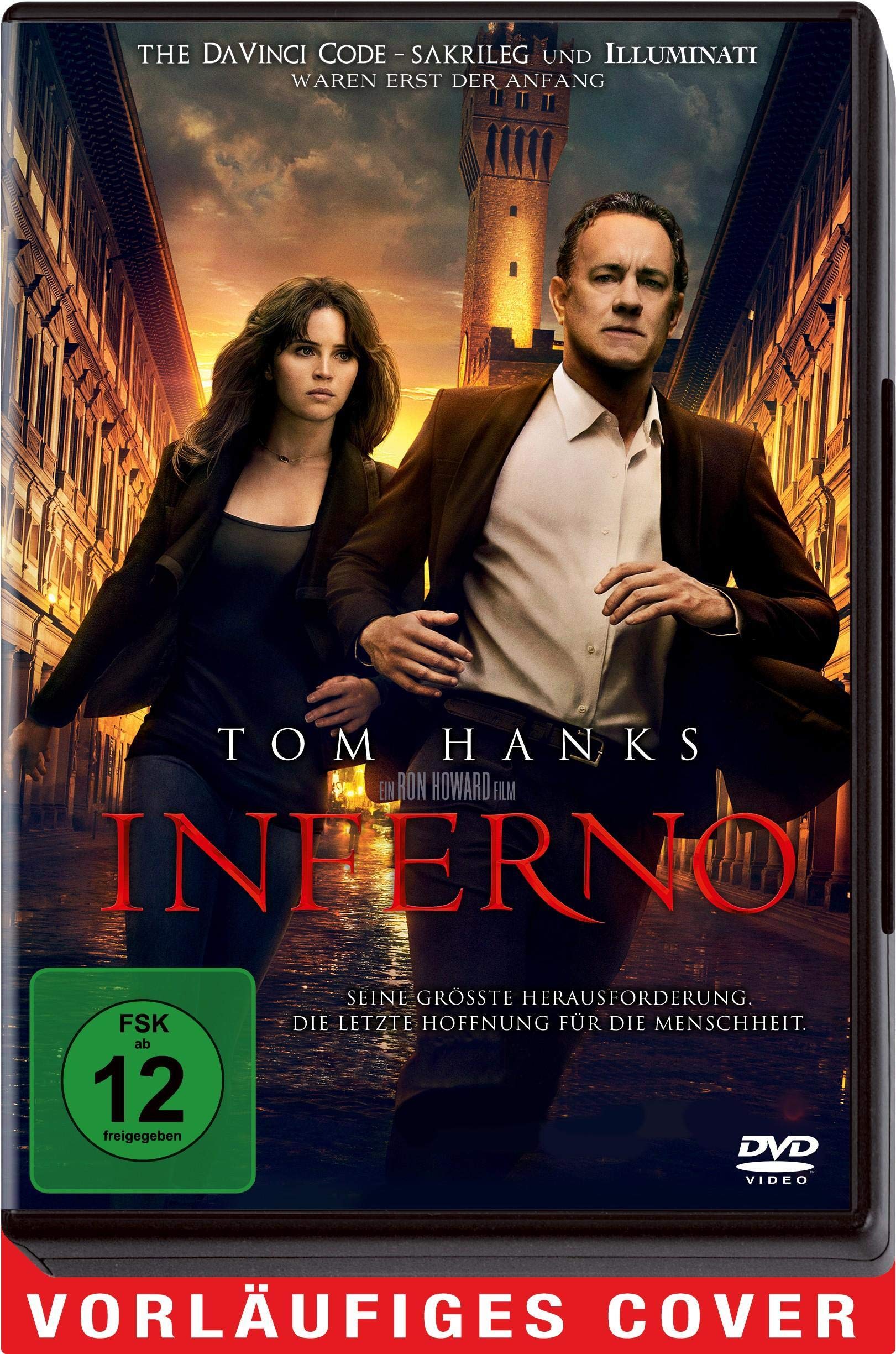 Inferno Movies