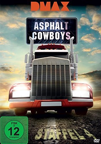 Asphalt Cowboys Movies