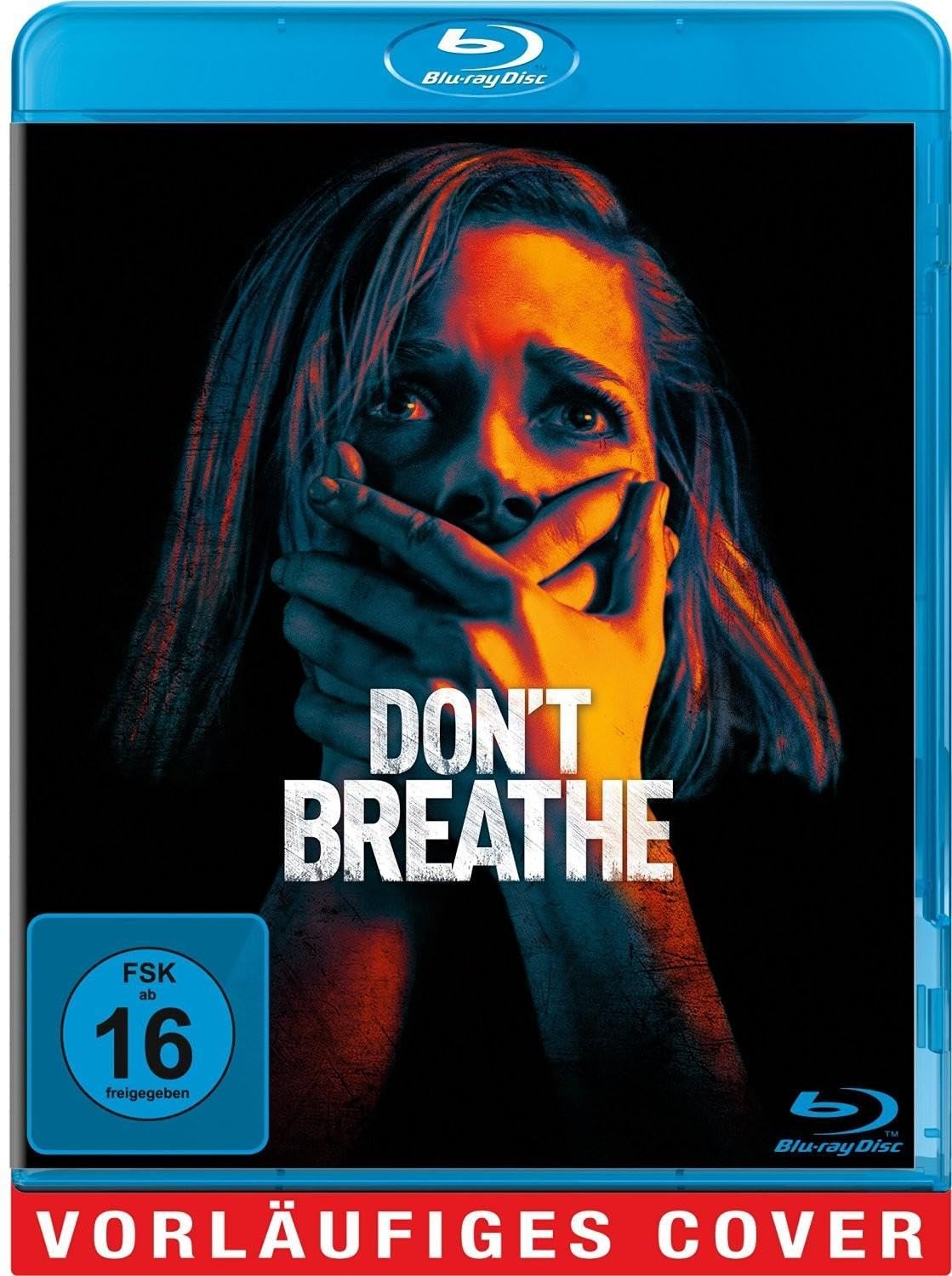 Dont breathe Movies