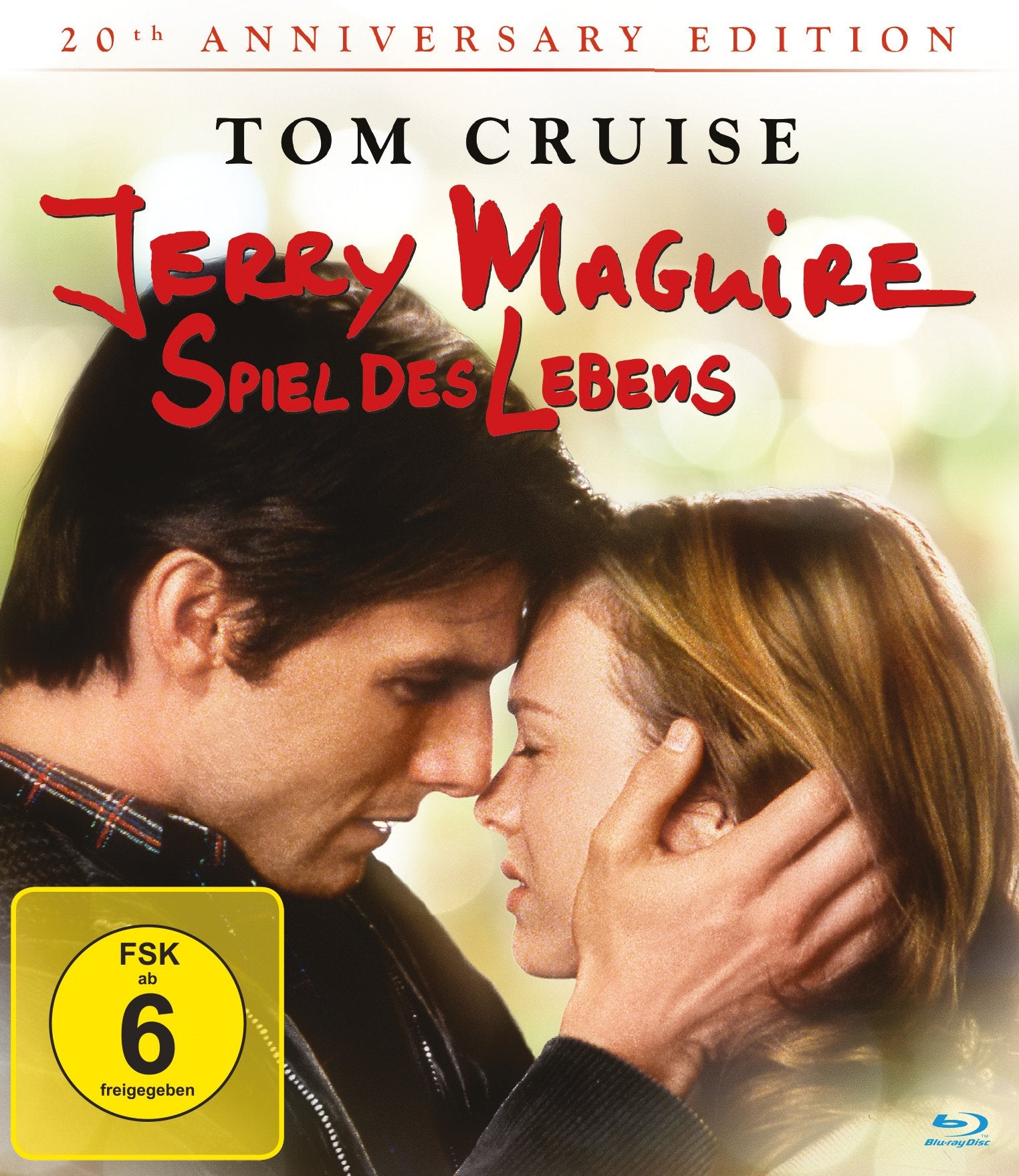 Jerry Maguire - Spiel des Lebens Films