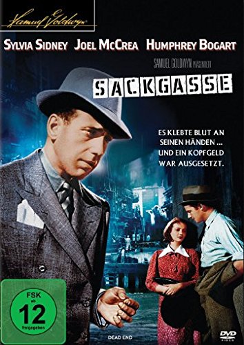 Sackgasse Movies